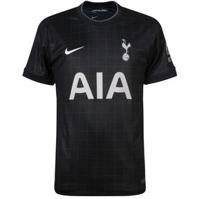 Tottenham Solanke 19 Away Fan Jersey 2025/26