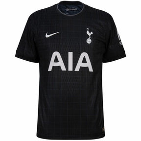 Tottenham Away Authentic Player 2025/26 Dri-Fit ADV Match