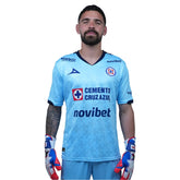 Cruz Azul GK 1 Fan Jersey 2025/26