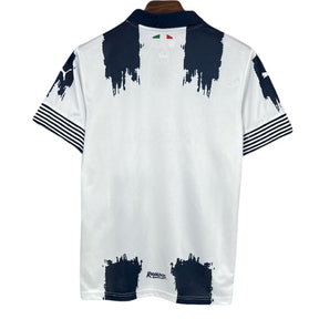 Monterrey Away Fan Jersey 2025/26