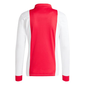 Ajax Anniversary Long Sleeve Fan Jersey 2024/25