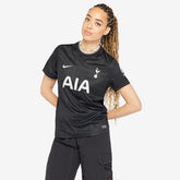 Tottenham Away Fan Jersey Women's 2025/26