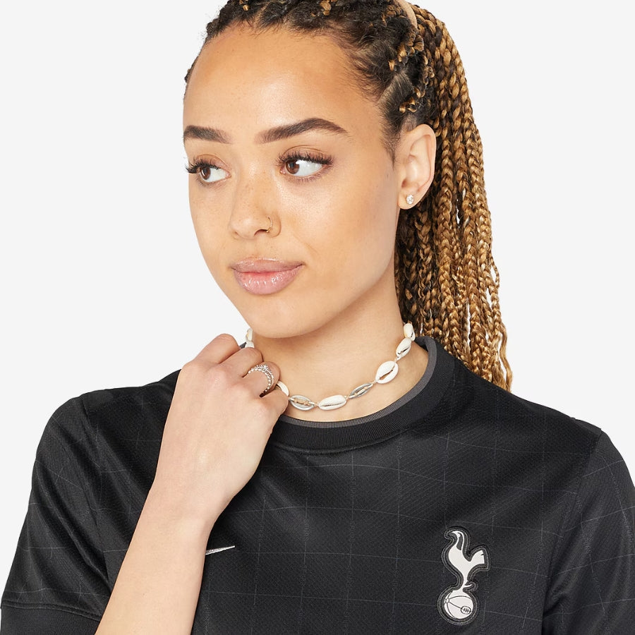 Tottenham Away Fan Jersey Women's 2025/26