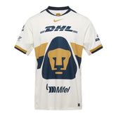 Pumas Home Fan Jersey 2025/26