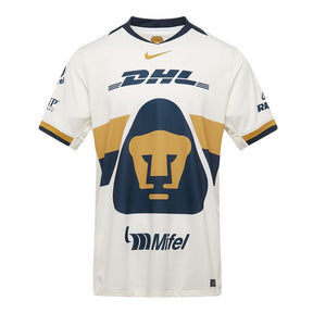 Pumas Home Fan Jersey 2025/26