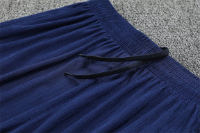 Tuta Inter Milano Training Blu Scuro 25/26 Uomo | Tracksuit Calcio