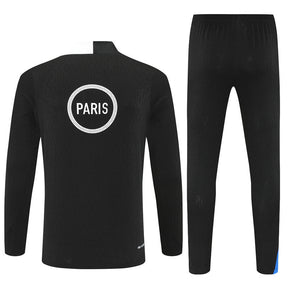 Tracksuit Paris Black 25/26