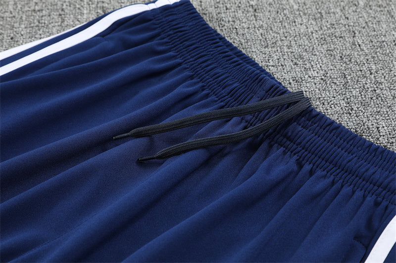 Tracksuit Real Madrid Dark Blue Training 25/26