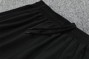 Tracksuit Manchester United Black Training 25/26