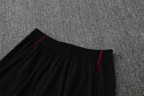 Tracksuit Manchester United Red/Black Training 25/26