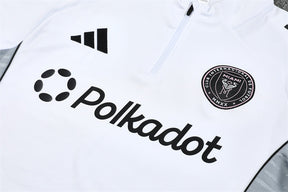 Tracksuit Inter Miami White Training 25/26