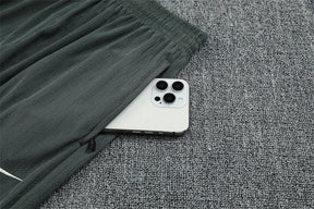 Tracksuit Chelsea Light Green Training 25/26