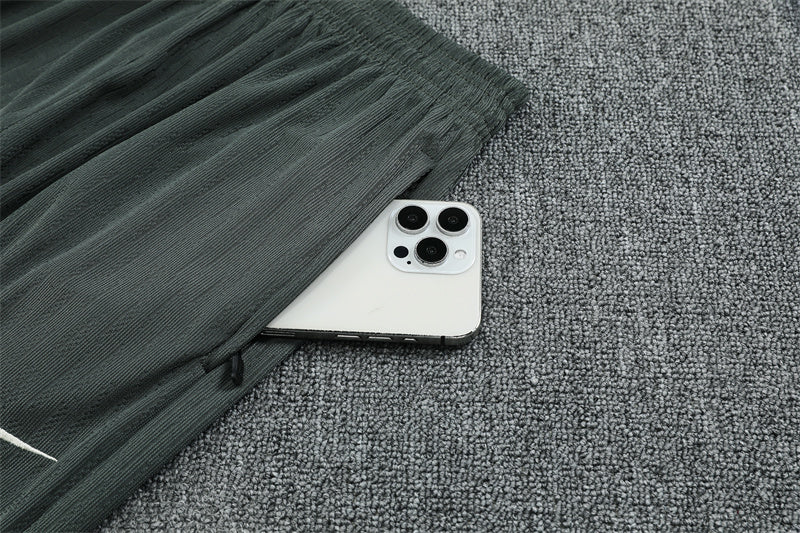 Tracksuit Chelsea Light Green Training 25/26