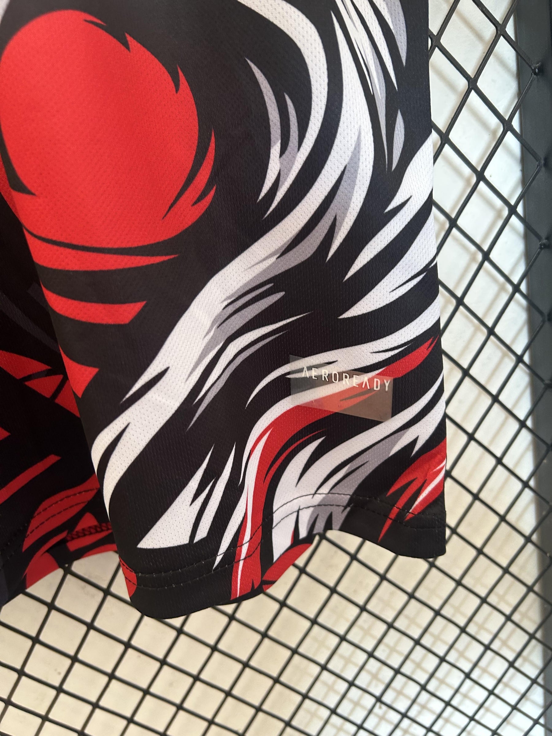 Liverpool Jersey Special Edition IV 2025/2026