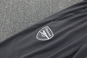 Tracksuit Arsenal Red/Gray Training 25/26