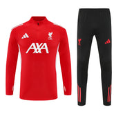 Tracksuit Liverpool Red 25/26