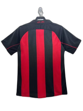 AC Milan 00/02 I Home Jersey - Retro Version