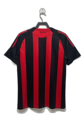 AC Milan 08/09 I Home Jersey - Retro Version