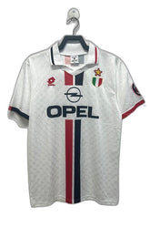 AC Milan 96/97 II Away Jersey - Retro Version