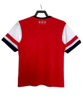 Arsenal 12/13 I Home Jersey - Retro Version