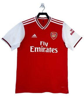 Arsenal 19/20 I Home Jersey - Retro Version