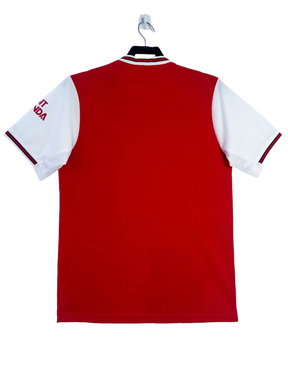Arsenal 19/20 I Home Jersey - Retro Version