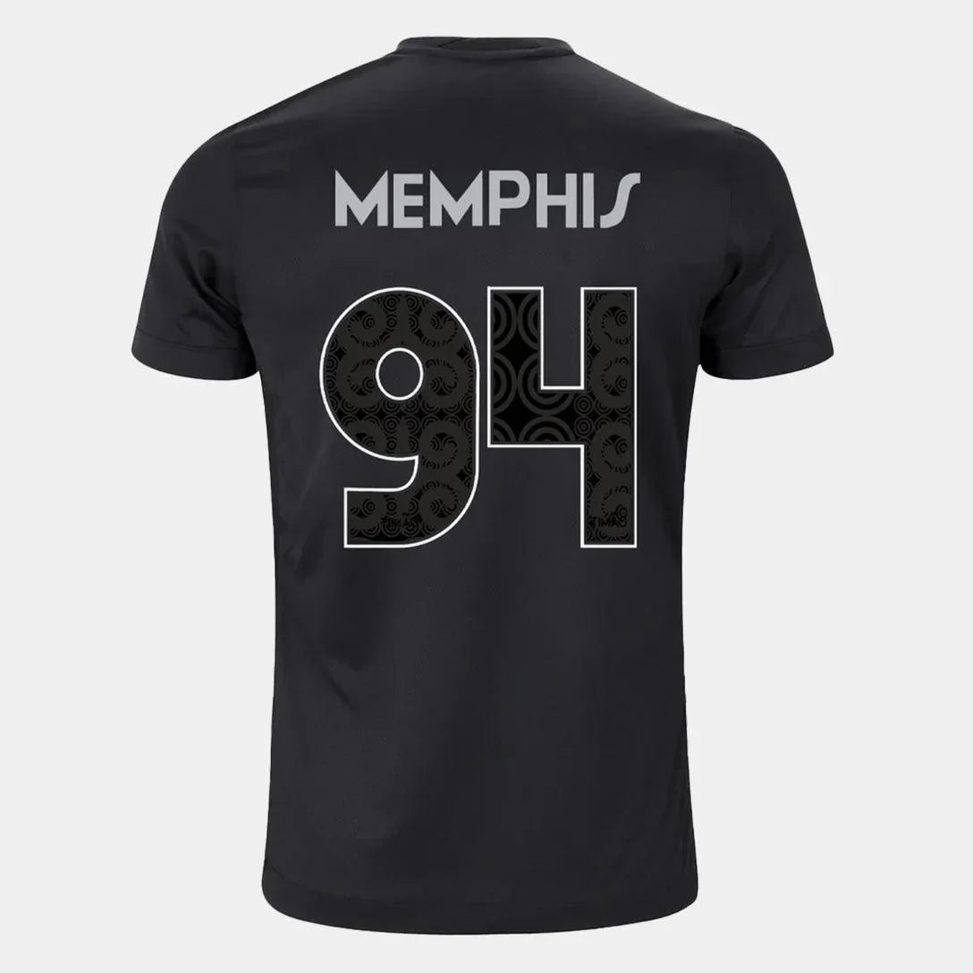 Corinthians away 24/25 - Memphis #94