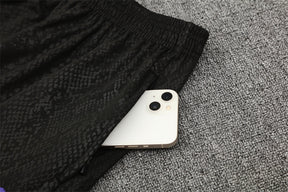 Tracksuit Barcelona x Black Mamba Black 25/26