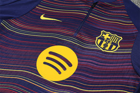 Tracksuit Barcelona Colorful 25/26