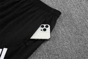 Tracksuit Manchester United Purple Training 25/26