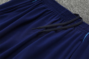 Tracksuit Real Madrid Dark Blue Training 25/26