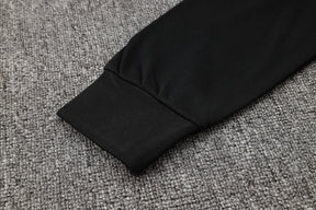 Tracksuit Inter Milan Black 24/25