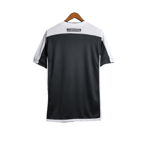 Corinthians 2000 II Away Jersey - Retro Version