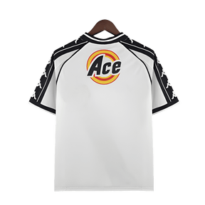 Vasco 2000 Special Edition Jersey - White - Retro Version