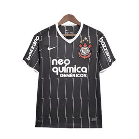 Corinthians 11/12 II Away Jersey - Retro Version