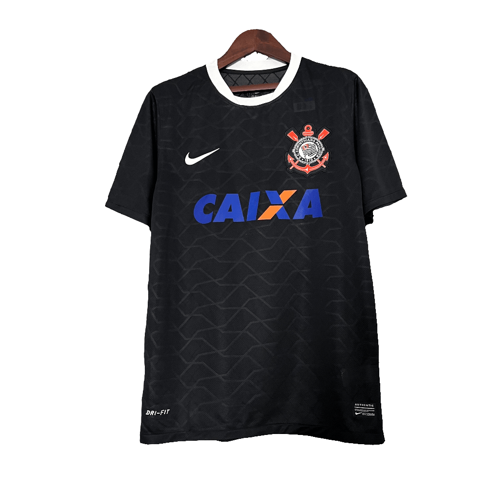 Corinthians 12/13 II Away Jersey - Retro Version