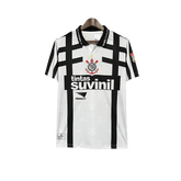 Corinthians 1996 III Third Jersey - Retro Version