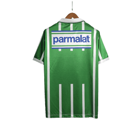 Palmeiras 1992 I Home Jersey - Retro Version