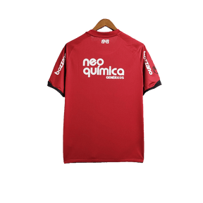 Corinthians 11/12 III Third Jersey - Retro Version