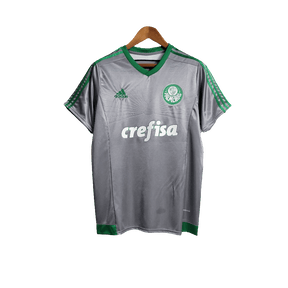 Palmeiras 2015 Jersey - Retro Version
