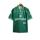 Palmeiras 100th Anniversary Edition Jersey - Retro Version