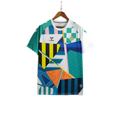 Real Betis 24/25 Commemorative Edition Jersey - Fan Version