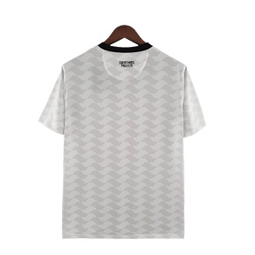 Corinthians 2012 I Home Jersey - Retro Version