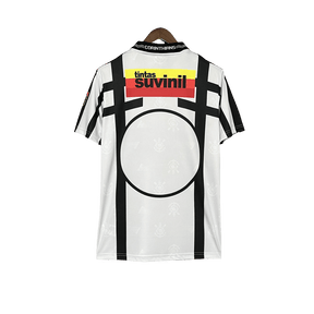 Corinthians 1996 III Third Jersey - Retro Version