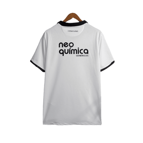 Corinthians 2011 I Home Jersey - Retro Version