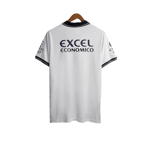 Corinthians 1997 I Home Jersey - Retro Version