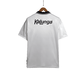 Corinthians 1994 I Home Jersey - Retro Version