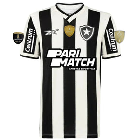 Botafogo Champion 2024