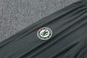 Tracksuit Chelsea Dark Green Training 25/26