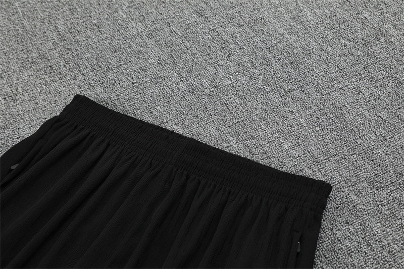 Tracksuit Brazil Orange/Black 25/26